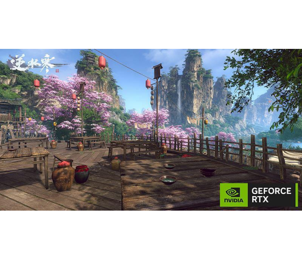PNY GeForce RTX 4060 XLR8 Gaming VERTO 8GB GDDR6 - 1156755 - zdjęcie